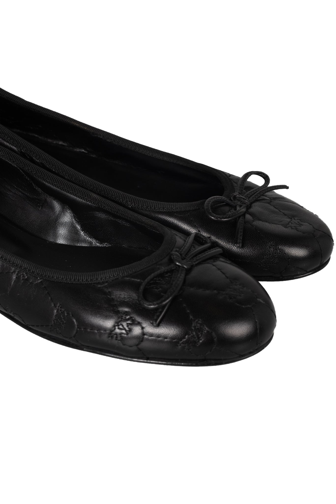 Ballerine Pinko In Pelle Con Nastro - Modello Gioia 02 - Eleganti E Comode Per Tutto Il Giorno - Foto 10