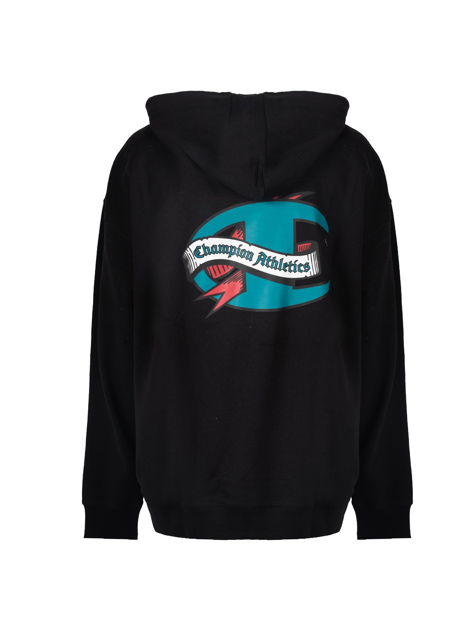 Champion Sweatshirt –