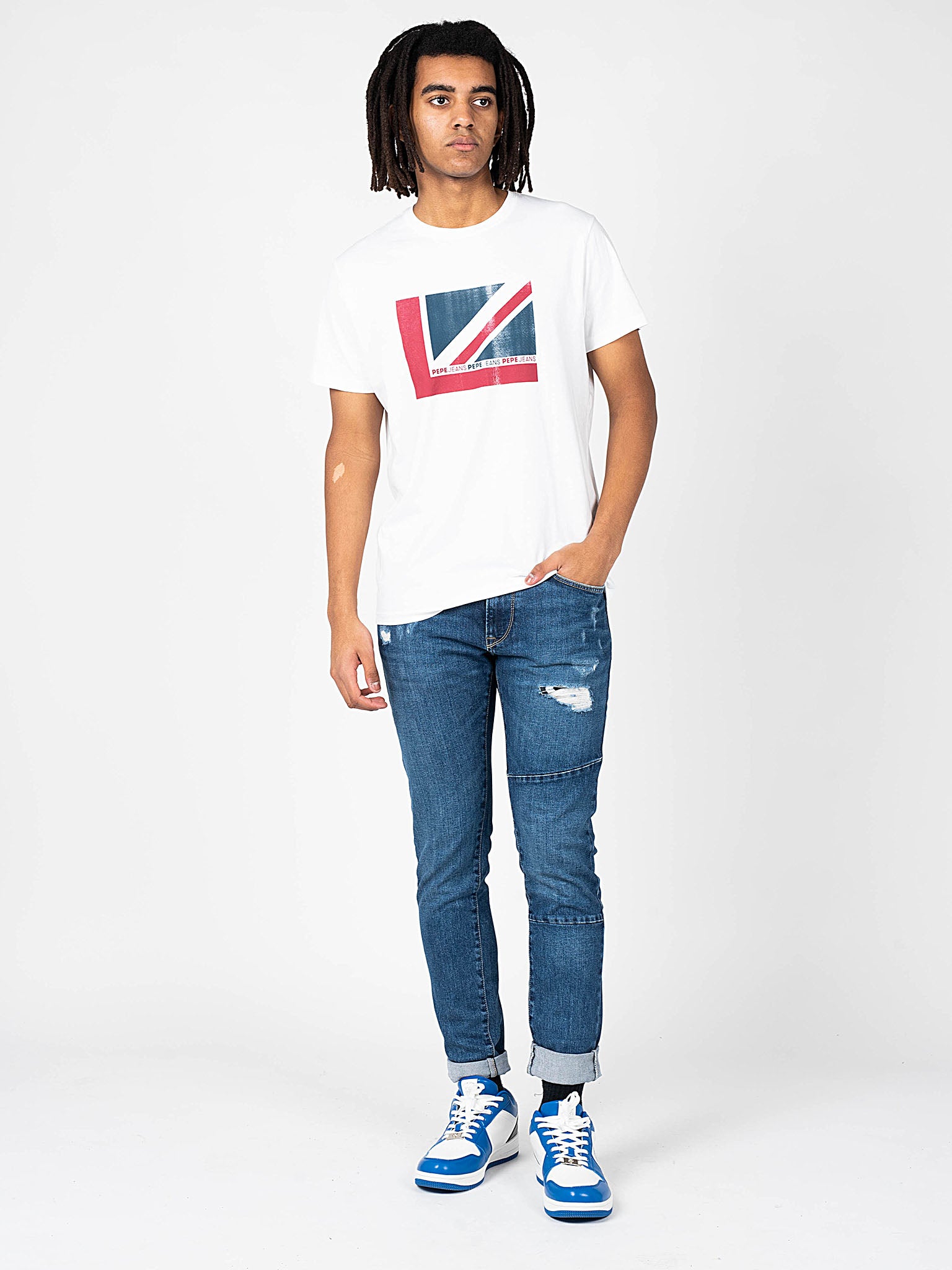 Pepe Jeans T-shirt 