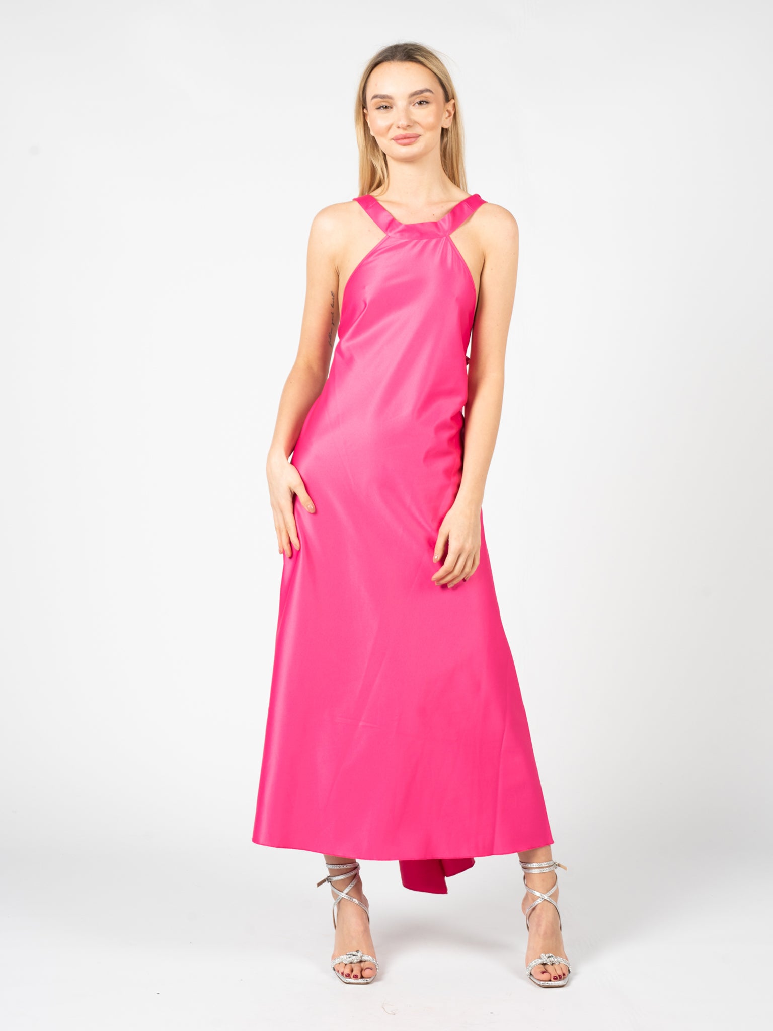 pinko dress Pinko Dress "Livingstone" – ubierzsie.com