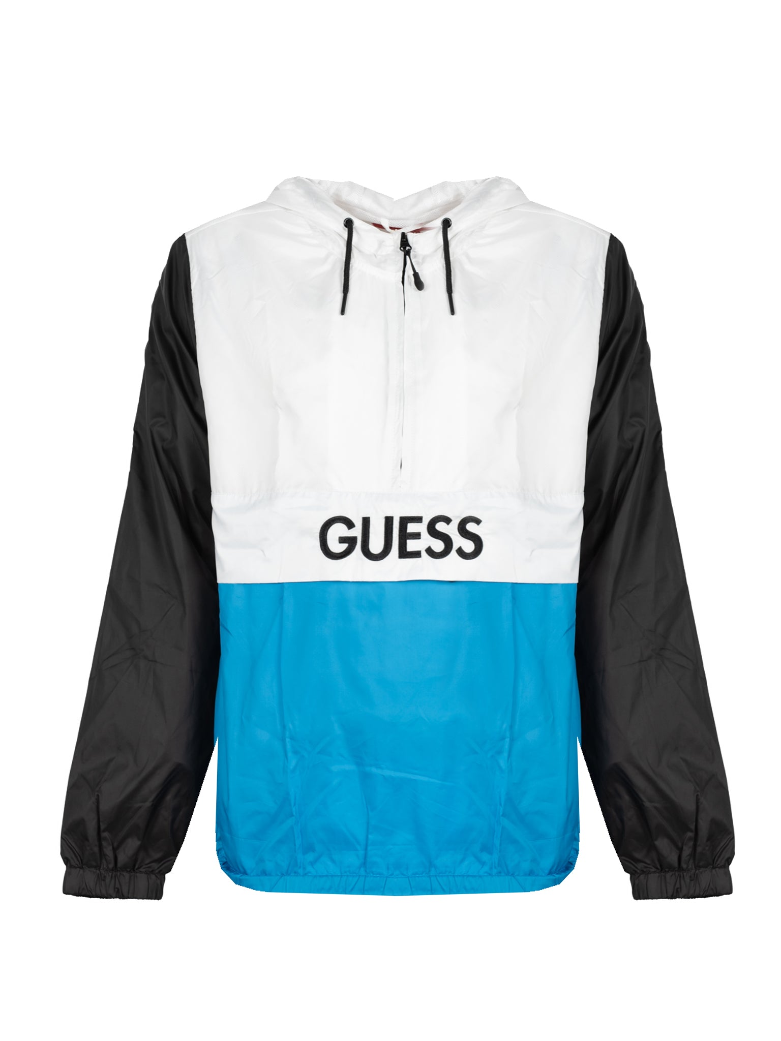 Guess Jacket X1GL11RBQG0 –