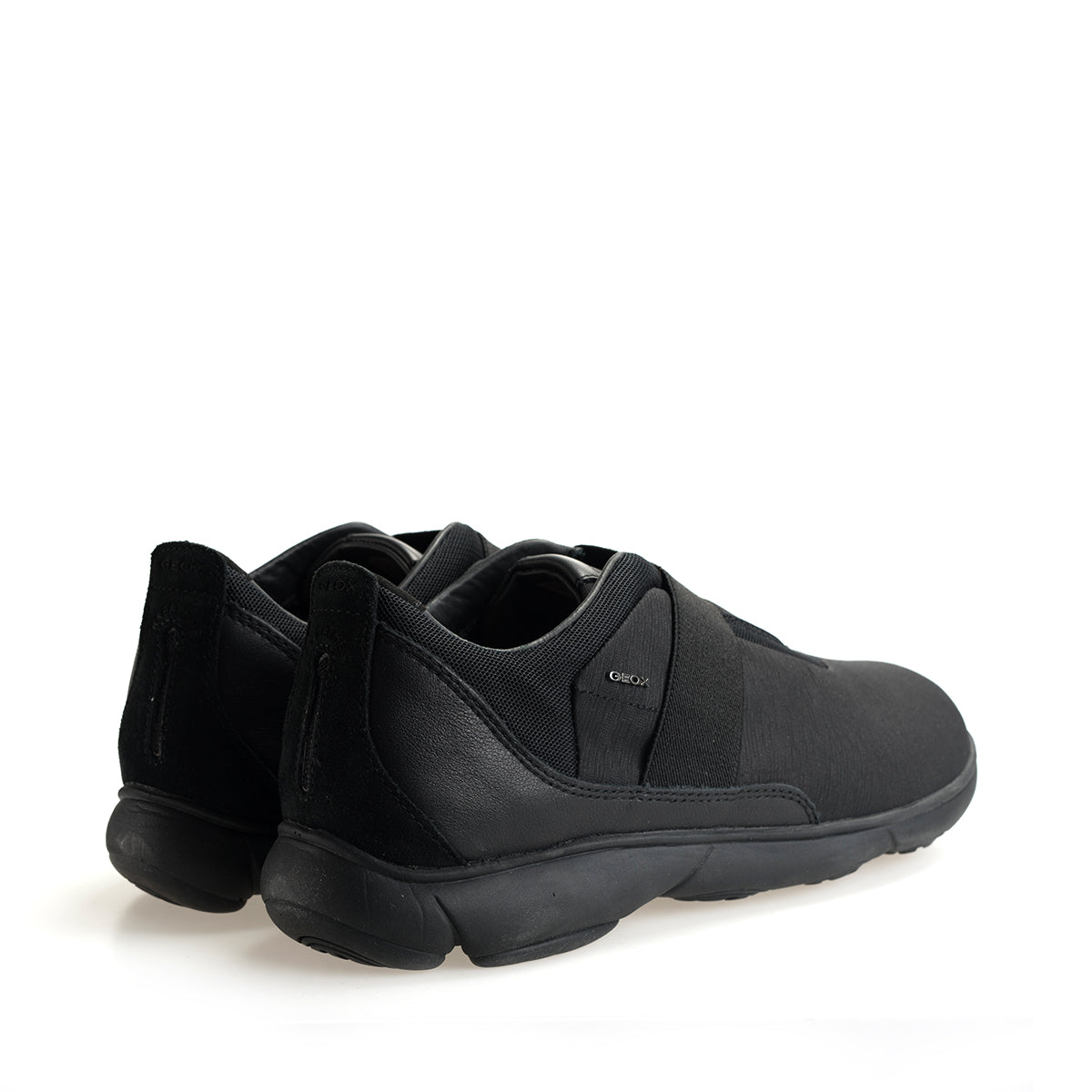 Geox Nebula Sneakers U02D7C01185 –