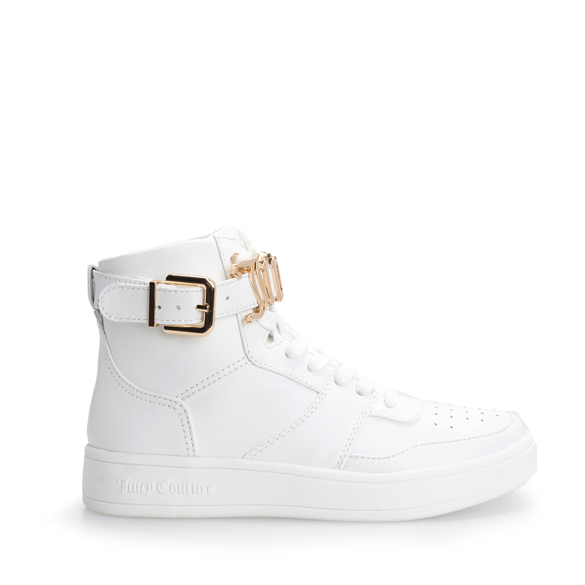 Share 219+ juicy couture sneakers white latest