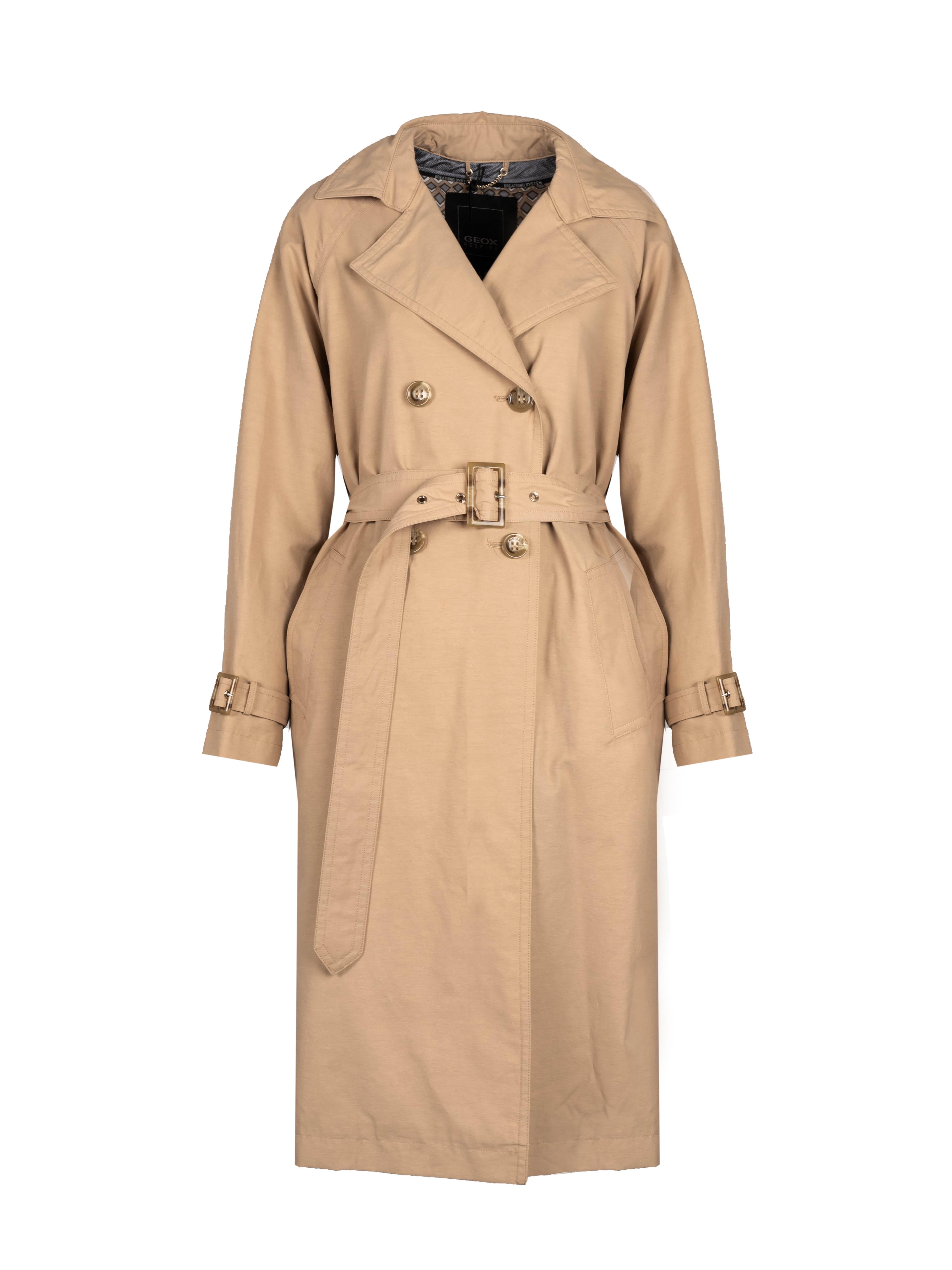 Geox Trench coat Roose –