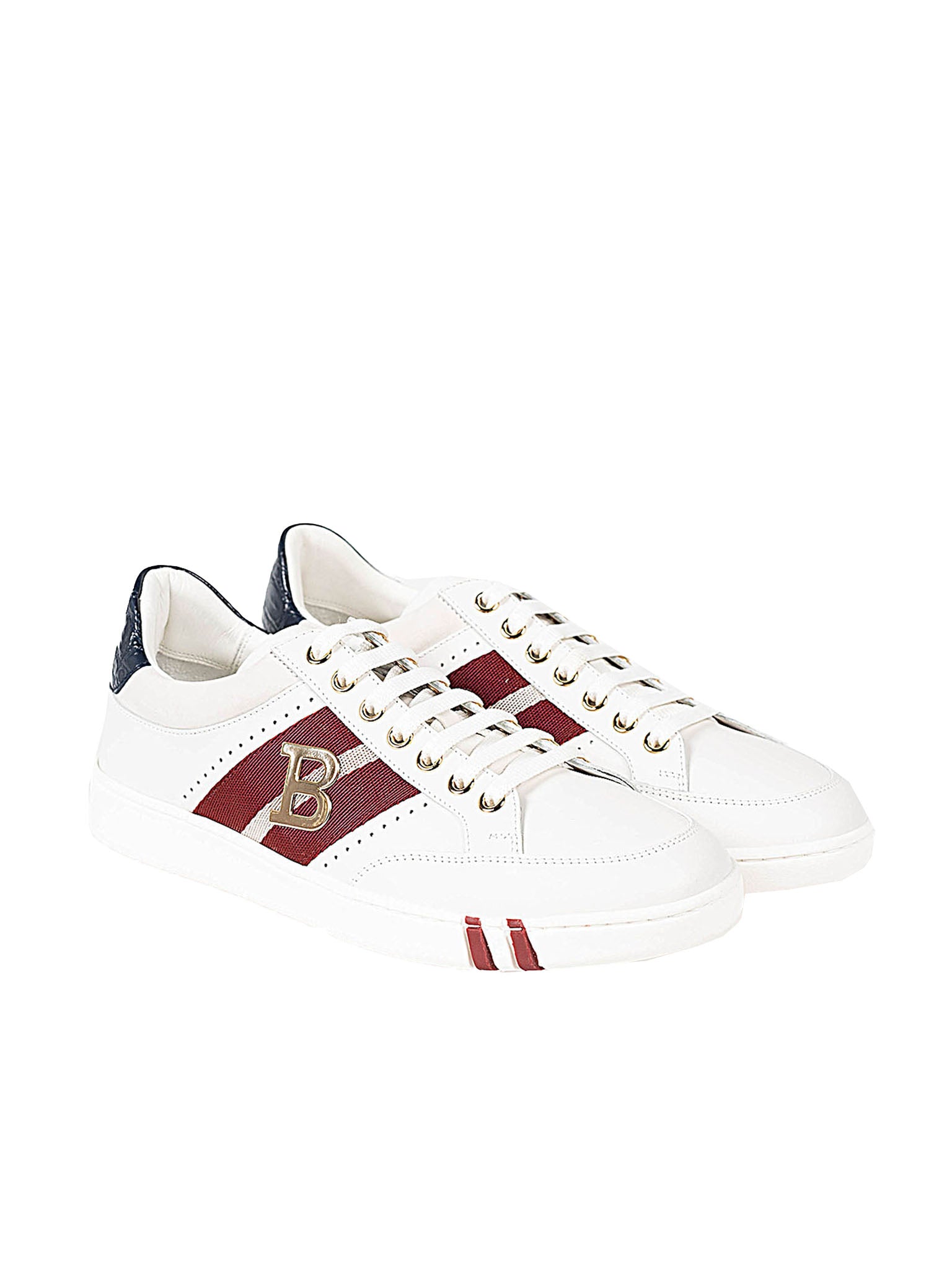 Bally Sneakers
