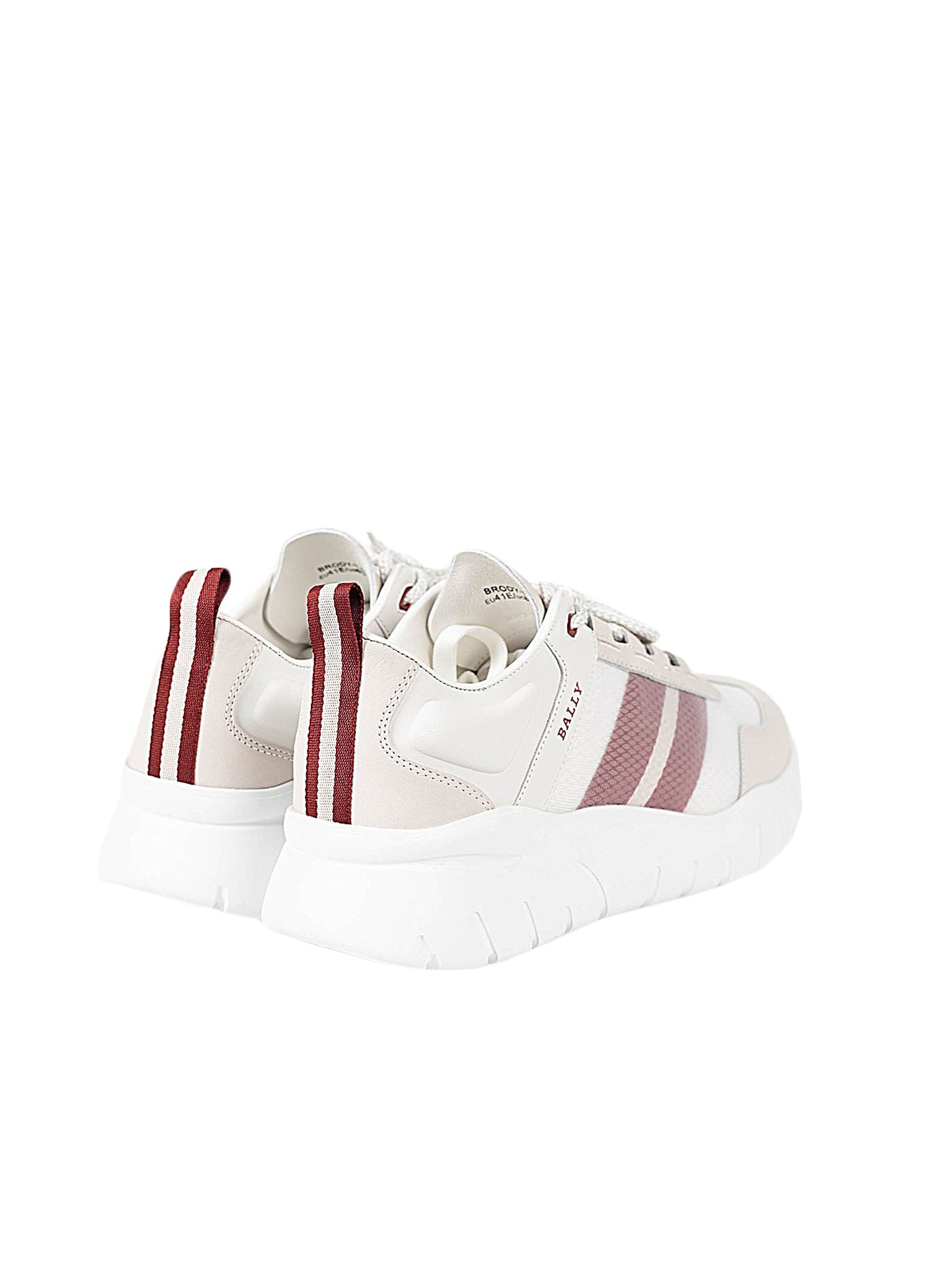 Bally Sneakers