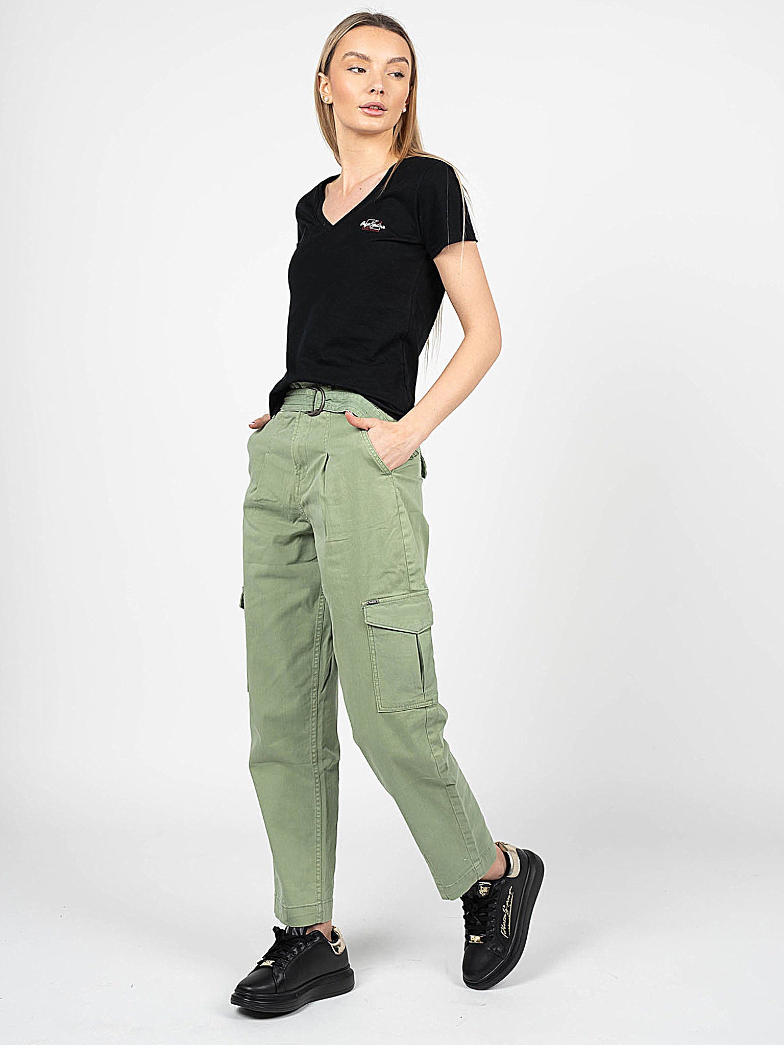 Mens Casual trousers PEPE JEANS | La Redoute