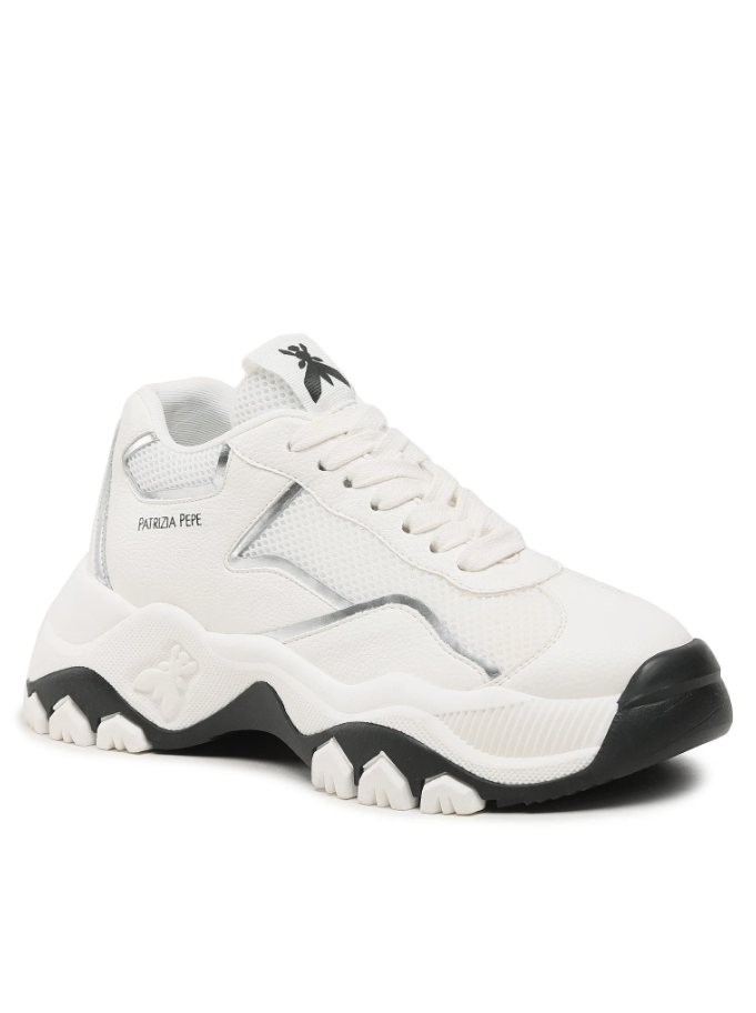 Patrizia Pepe Sneakers – - Main Image