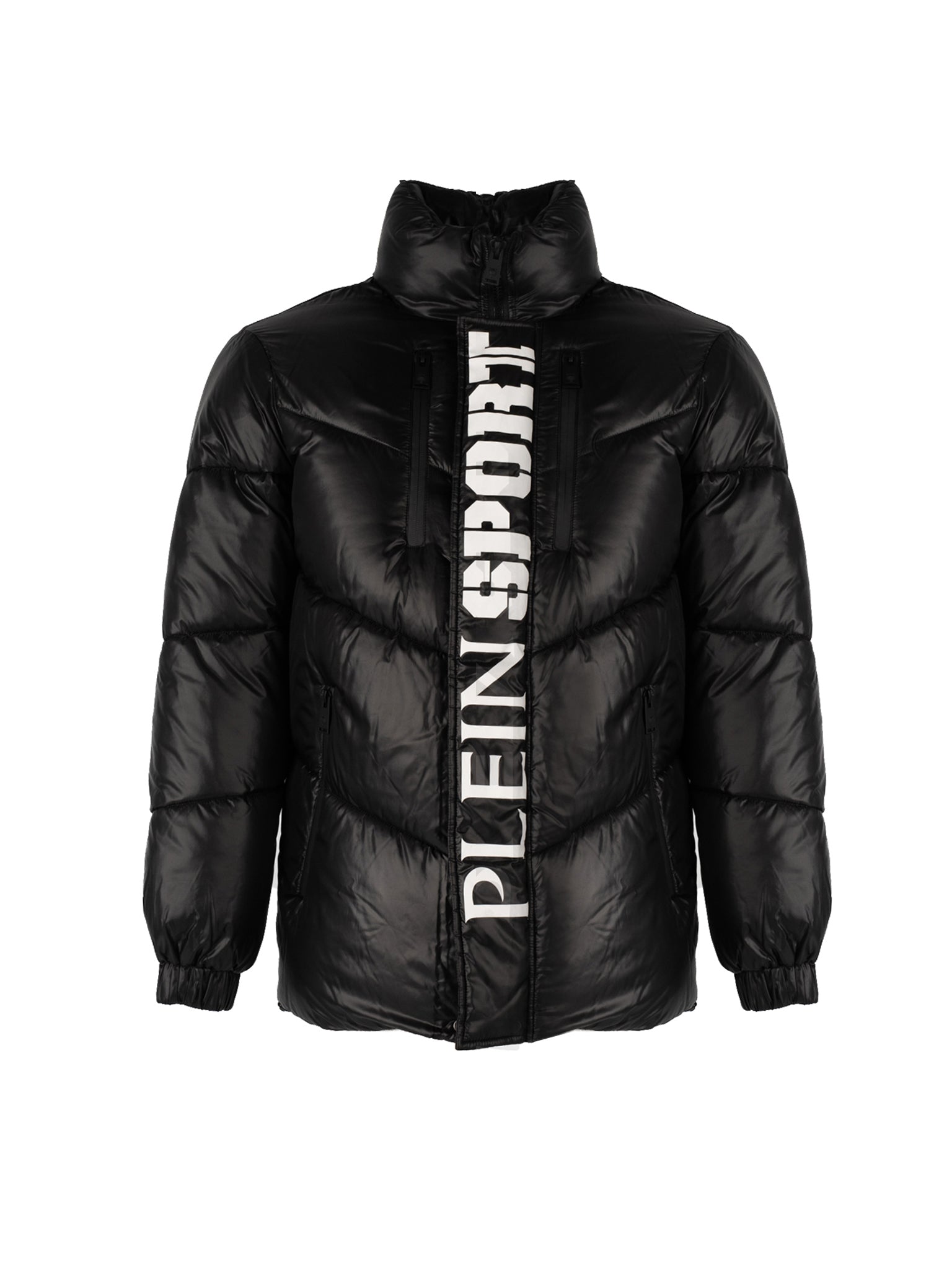 Plein Sport Philipp Plein Windbreaker Herren Plein Sport Jacket –