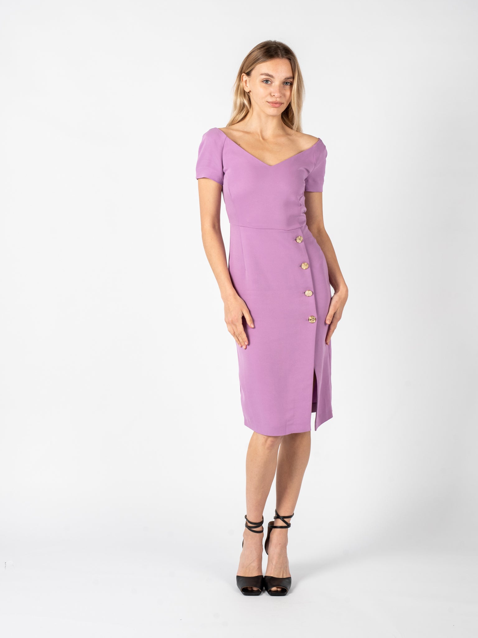 Pinko Dress "Malizioso" ubierzsie.com Pinko Dress "Malizioso" ubierzsie.com
