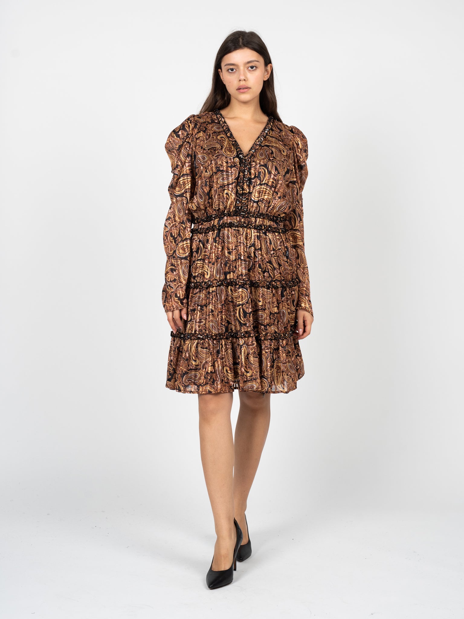 Liu Jo Dress ubierzsie.com Liu Jo Dress ubierzsie.com