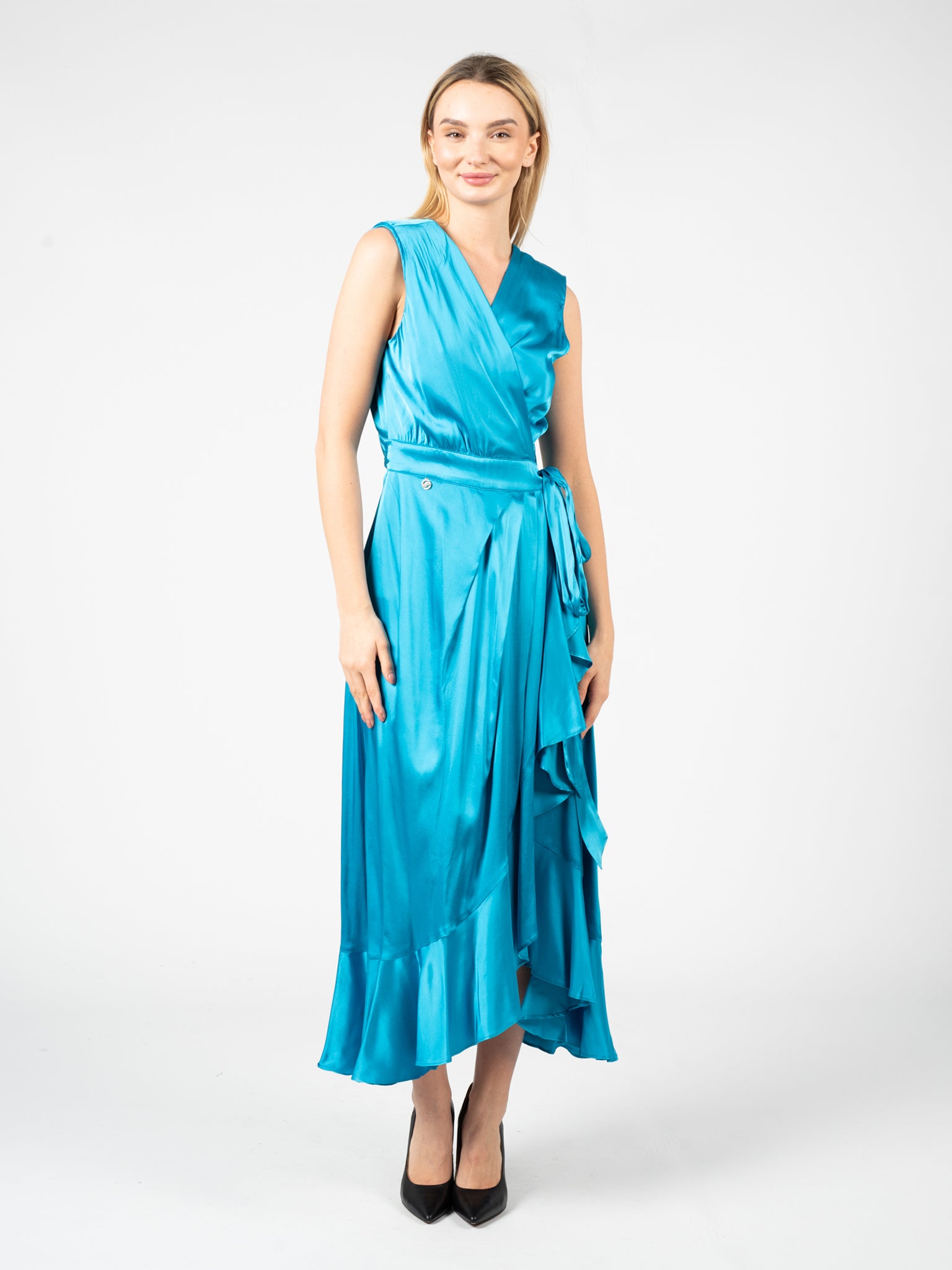 Pinko Dress "Oleandro" ubierzsie.com Pinko Dress "Oleandro" ubierzsie.com