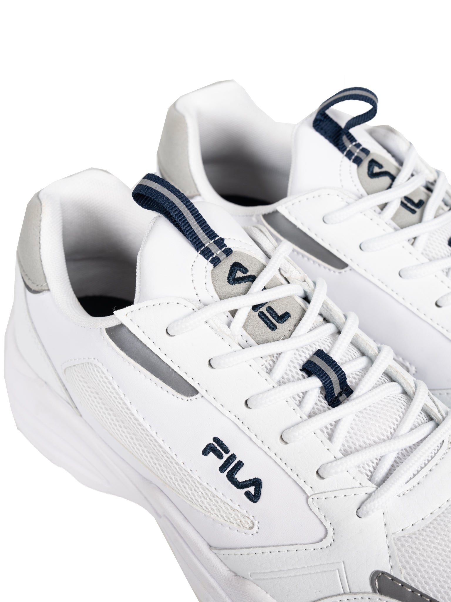 Fila Sneakers "Saluzzo" –1