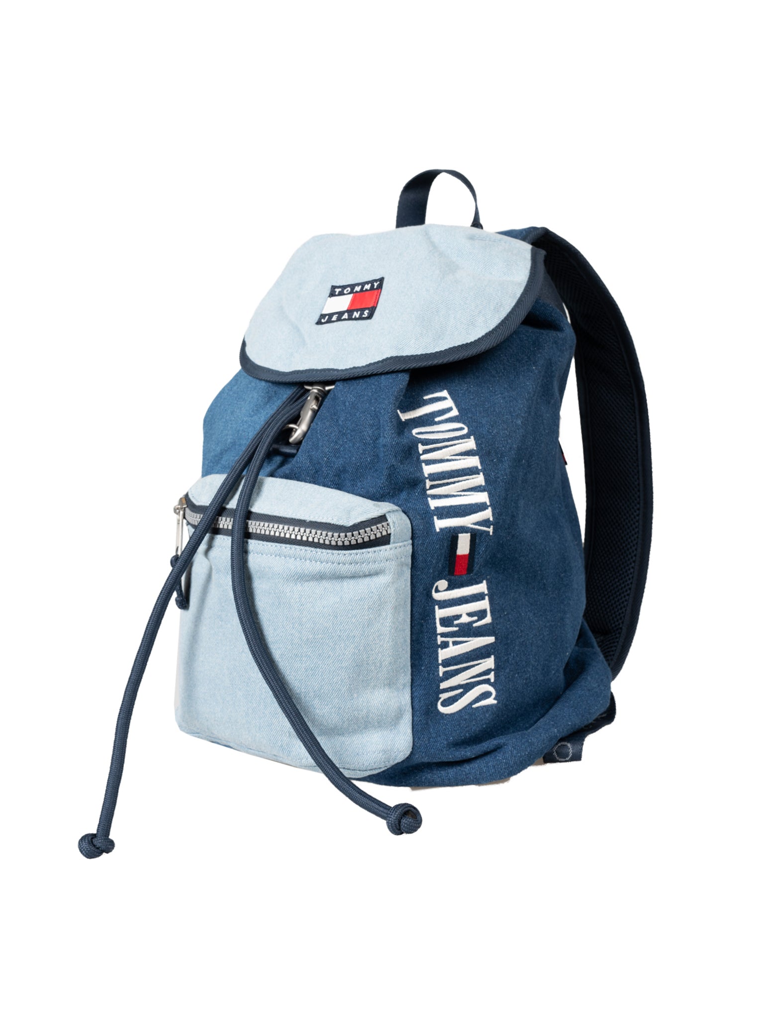 Tommy Backpack Tommy Hilfiger Jeans Rucksack Tommy Jeans