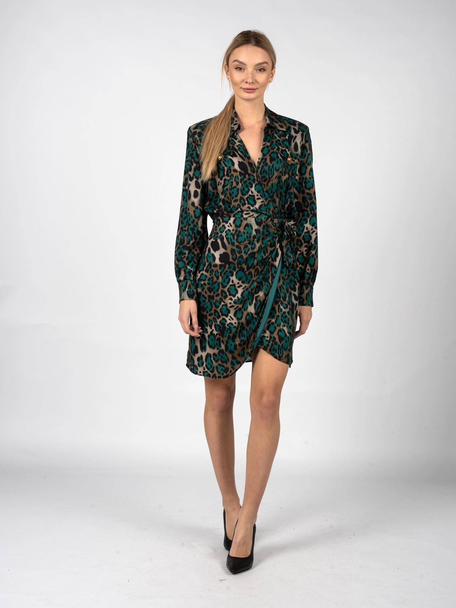 Pinko Dress "Alix" ubierzsie.com Pinko Dress "Alix" ubierzsie.com